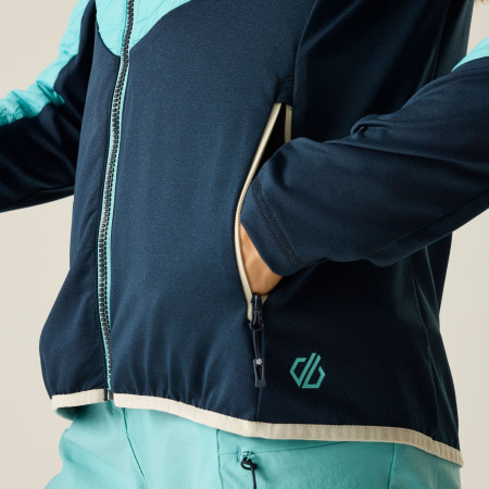 Dare 2b Womens Air Lite Hybrid női dzseki