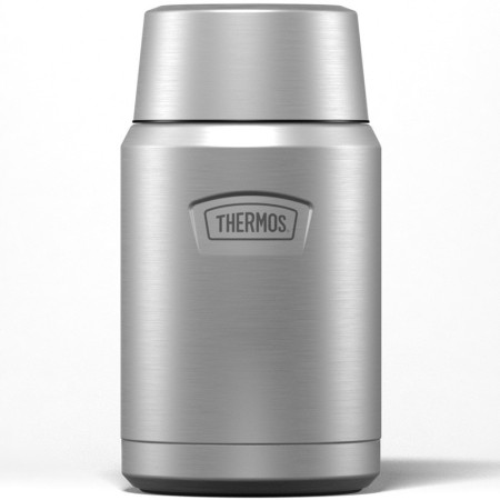 Thermos Icon Food Jar with Folding Spoon 0,71l ételtermosz