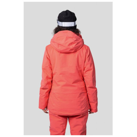 Hannah Amabel női síkabát