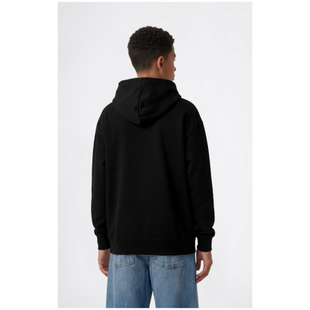 Champion Hooded Sweatshirt B gyerek pulóver