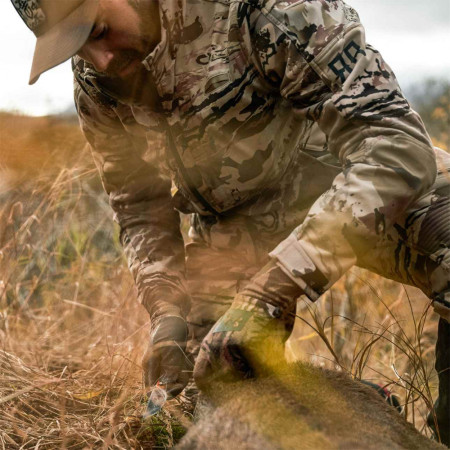 Gerber Exo-Mod Caper kés