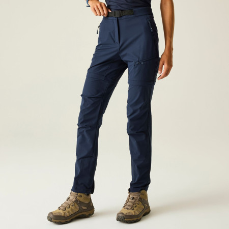 Dare 2b Melodic Pro Zip Off Trouser női nadrág