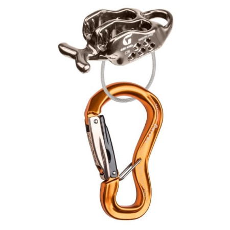 Grivel Belayer Kit biztosító szett