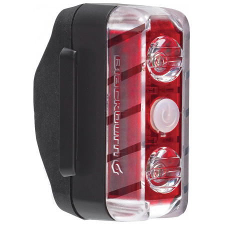 Zadní blikačka BlackBurn Dayblazer 65 fekete