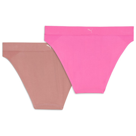 Puma 3D Knit Sport Briefs 2P női alsó