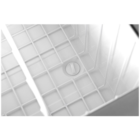 Brunner Polarys Criomaster HPI 73 kompresszoros hűtőláda