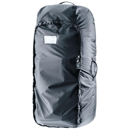 Deuter Transport Cover esőhuzat hátizsákhoz fekete black