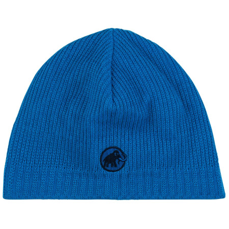 Mammut Sublime Beanie sapka kék / fekete