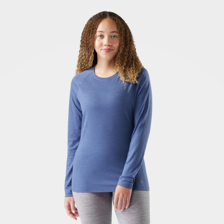 Smartwool Women's Classic All-Season Merino Base L női funkcionális felső