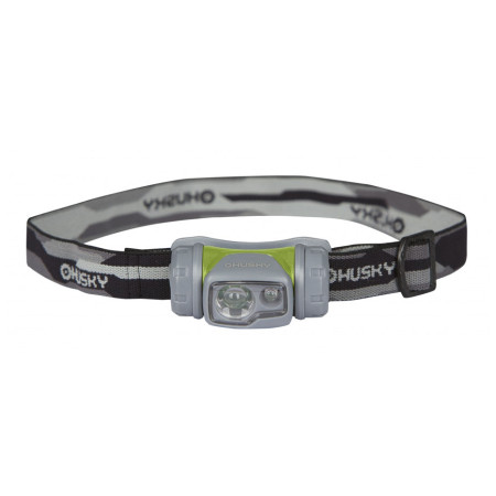Fejlámpa Husky Stroke