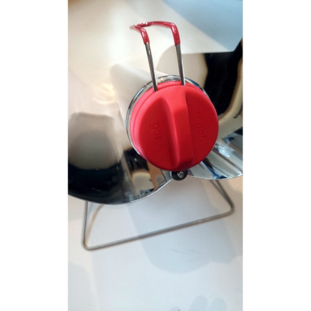 GoSun Sport edény vízmelegítőhöz