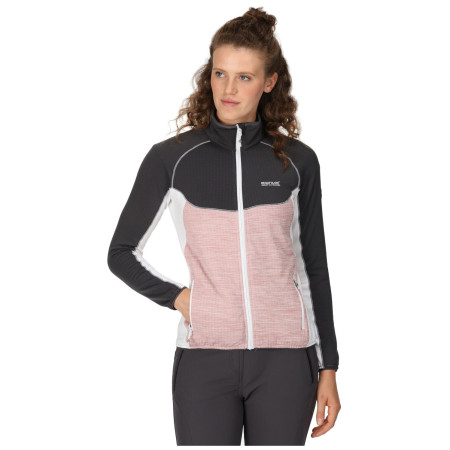 Regatta Wmns Hepley F/Z női pulóver