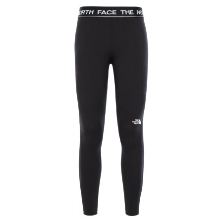 Női leggings The North Face Flex Mid Rise Tight fekete