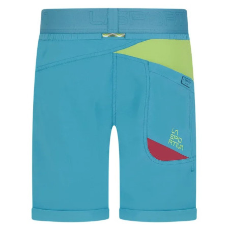 La Sportiva Mantra Short W női rövidnadrág