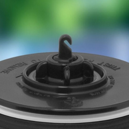 Thermos Style fogantyúval thermo bögre