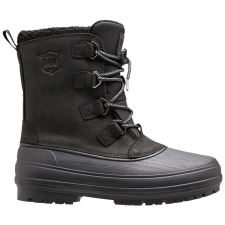 Helly Hansen Varanger Primaloft férficipő fekete 991 Black