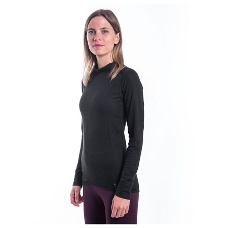 Sensor Double Face h.ujjú női póló