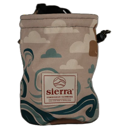 SIERRA Climbing Element Series ziazsák
