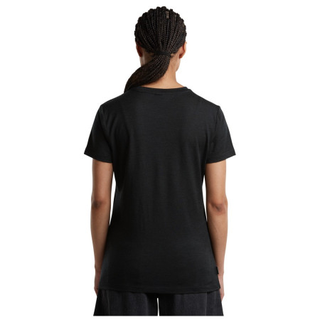 Icebreaker Women M 150 Tech Lite SS Tee IBStitchlin női funkcionális felső