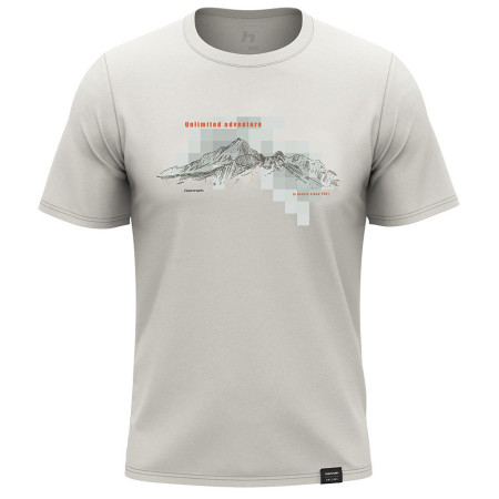 Hannah Luke férfi póló