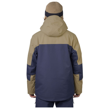 Hannah Niel férfi dzseki