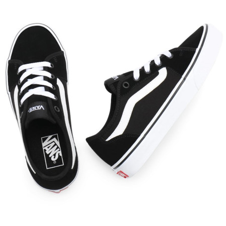 Vans Wm Filmore Decon női cipő