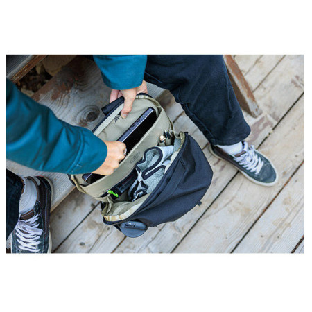 Gregory Border 50+15 utazó hátizsák