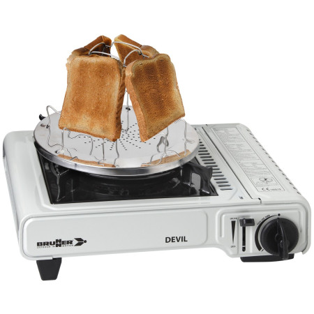 Brunner Toaster gázfőző