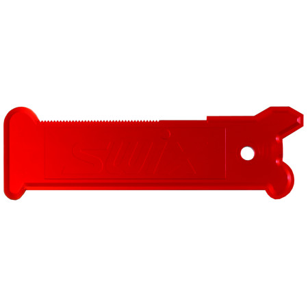 Kaparó Swix műanyag többfunkciós T0087