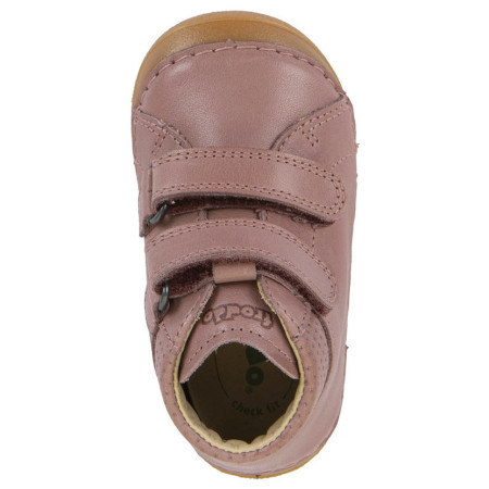 Froddo Paix Up Dark Pink gyerek cipő