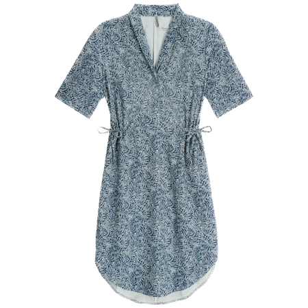 Roayal Robins Spotless Traveler Dress S/S női ruha