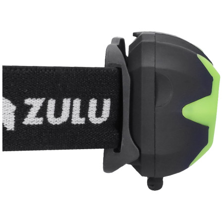 Zulu Ratina fejlámpa