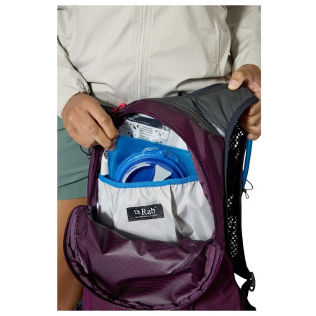 Rab Nitron 18 túrahátizsák