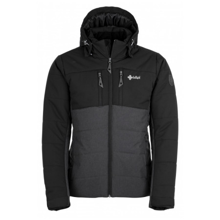 Férfi kabát Kilpi Torres M