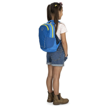 Osprey Daylite Youth Pack gyerek hátizsák