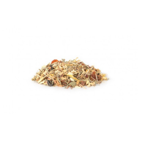 Grower´s cup Ginger and Lemon tea