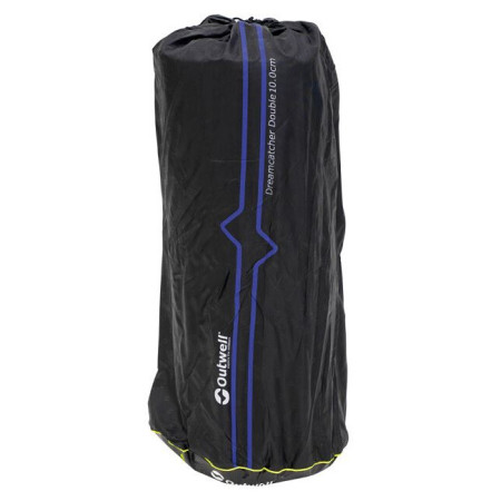 Outwell Dreamcatcher Double 10.0 cm. (2025) önfelfújódó matrac