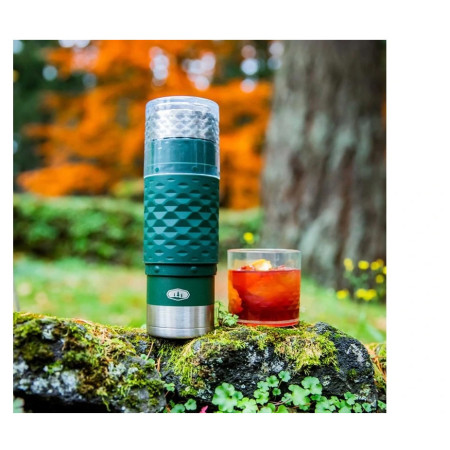GSI Outdoors Insulated Cocktail Set 500 ml termosz