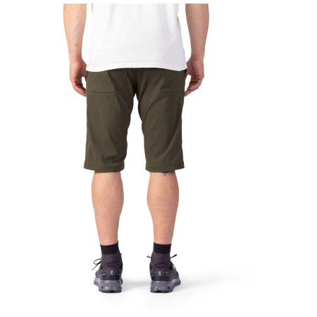 Hannah Weid Shorts férfi rövidnadrág