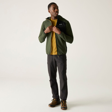 Regatta Alven férfi pulóver