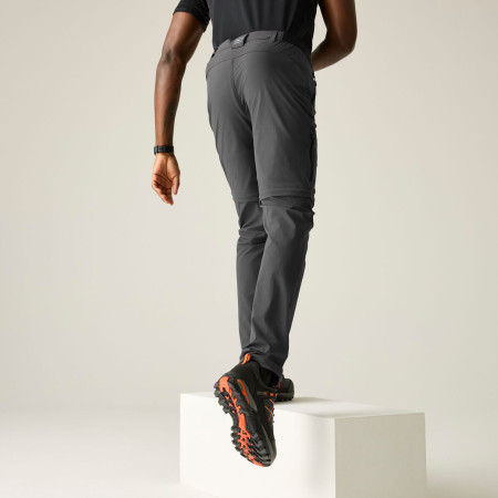 Regatta Anti-Insect Travel Light Z/O Trousers férfi nadrág