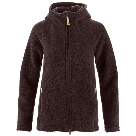 Fjällräven Kaitum Fleece W női télikabát
