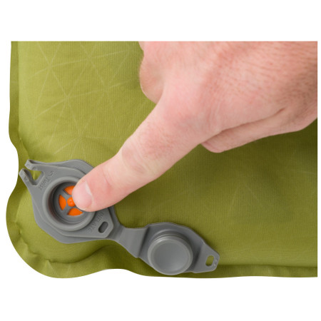 Önfelfújódó matrac Sea to Summit Camp Mat Self Inflating Mat R