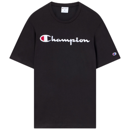 Champion Short Sleeve T-shirt M férfi póló