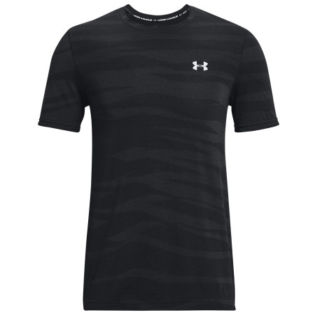 Under Armour Seamless Novelty SS férfi póló