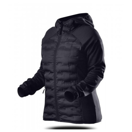 Trimm Ervi Lady női dzseki kék dark navy/ navy