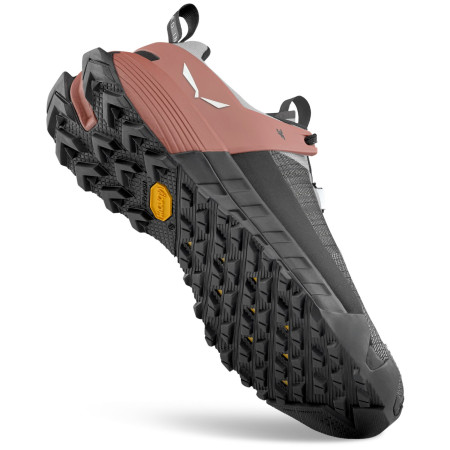 Salewa Wildfire Nxt W női túracipő