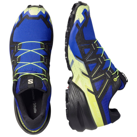 Salomon Speedcross 6 férfi futócipő