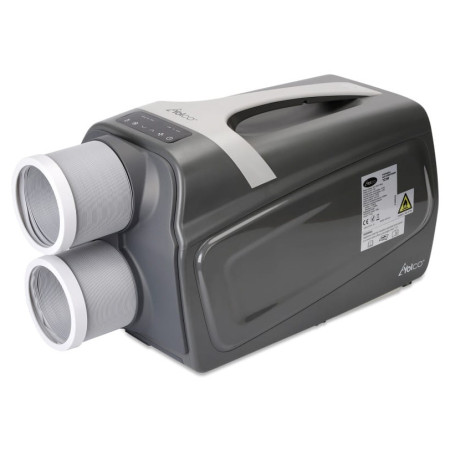 Yolco TC390 légkondícionáló