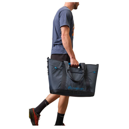 Gregory Alpaca Utility Tote 50 utazótáska